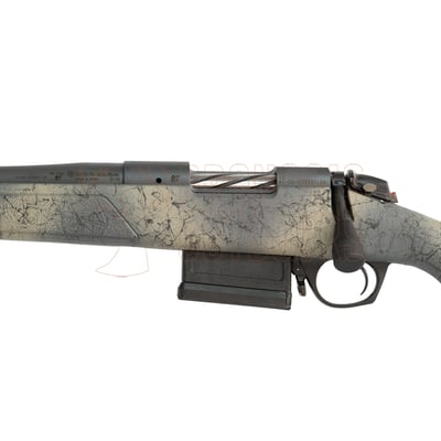 Bergara B14 Wilderness Sierra Left Hand 6.5PRC