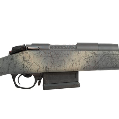 Bergara B14 Wilderness Sierra Left Hand 6.5PRC