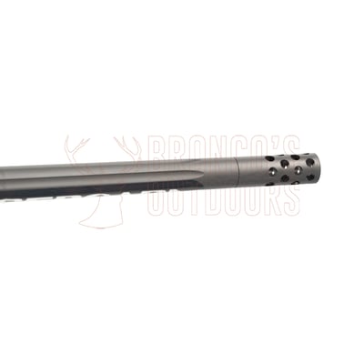 Bergara B14 Wilderness Sierra Left Hand 6.5PRC