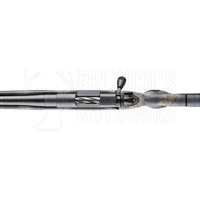 Bergara B14 Wilderness Thumbhole 7mm Rem Mag