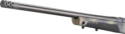 Bergara B14 Wilderness Thumbhole Carbon .270 Win