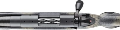 Bergara B14 Wilderness Thumbhole Carbon .270 Win