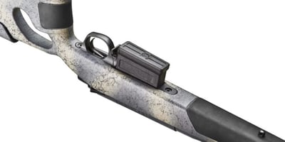Bergara B14 Wilderness Thumbhole Carbon .270 Win