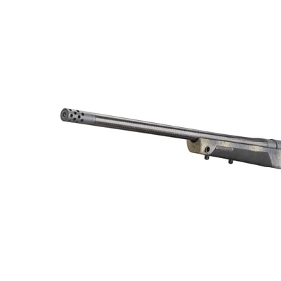 Bergara B14 Wilderness Thumbhole Carbon 6.5 PRC 24"