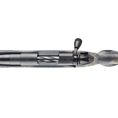Bergara B14 Wilderness Thumbhole Carbon 6.5 PRC 24"