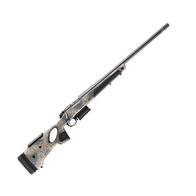 Bergara B14 Wilderness Thumbhole Carbon 6.5 PRC 24"