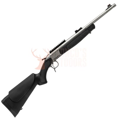 Bergara BA 13 Stainless Take-Down .308 Win 20" 1:12 Twist