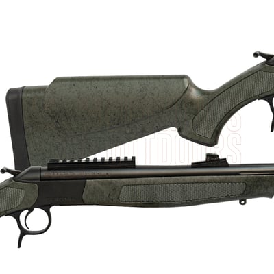 Bergara BA13 Blued Take-Down .223 Rem 20"