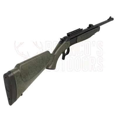 Bergara BA13 Blued Take-Down .223 Rem 20"