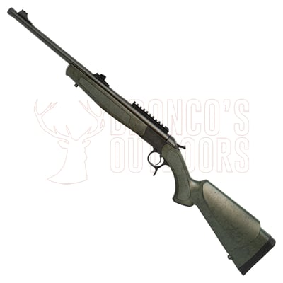Bergara BA13 Blued Take-Down .223 Rem 20"