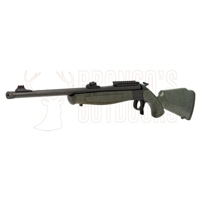 Bergara BA13 Blued Take-Down .223 Rem 20"