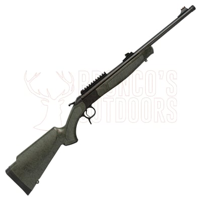 Bergara BA13 Blued Take-Down .223 Rem 20"