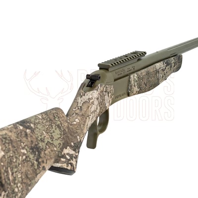 Bergara BA13 Strata Take-Down .308 Win