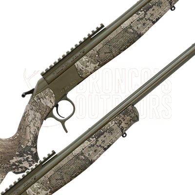 Bergara BA13 Strata Take-Down .308 Win