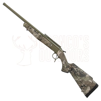 Bergara BA13 Strata Take-Down .308 Win
