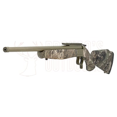 Bergara BA13 Strata Take-Down .308 Win