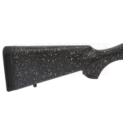 Bergara BMR Carbon .17 HMR 20"