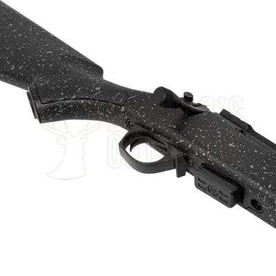 Bergara BMR Carbon .17 HMR 20"