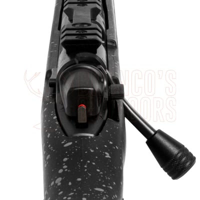 Bergara BMR Carbon .22 LR 18"