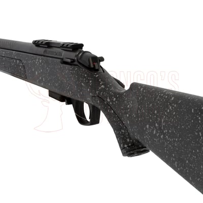 Bergara BMR Carbon .22 LR 18"