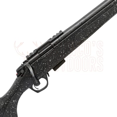 Bergara BMR Carbon .22 WMR
