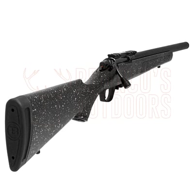 Bergara BMR Carbon .22 WMR