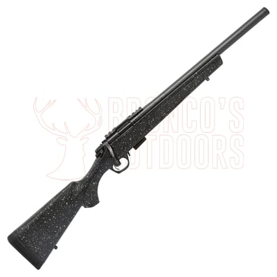 Bergara BMR Carbon .22 WMR