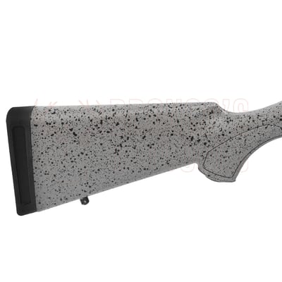 Bergara BMR Steel .22 LR 18"