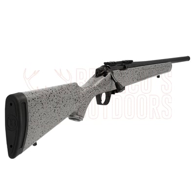 Bergara BMR Steel .22 LR 18"