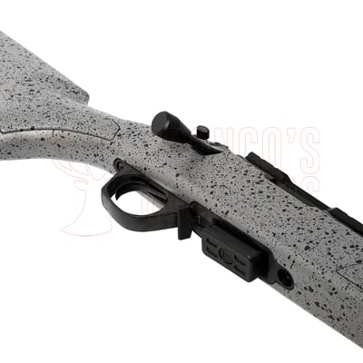 Bergara BMR Steel .22 LR 18"