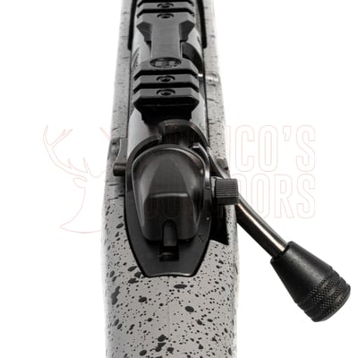 Bergara BMR Steel .22 LR 18"