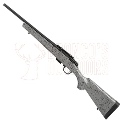 Bergara BMR Steel .22 LR 18"