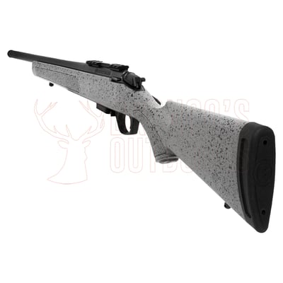 Bergara BMR Steel .22 LR 18"