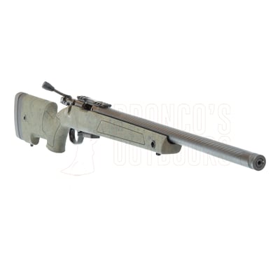 Bergara BMR-X Carbon .22 LR 20"