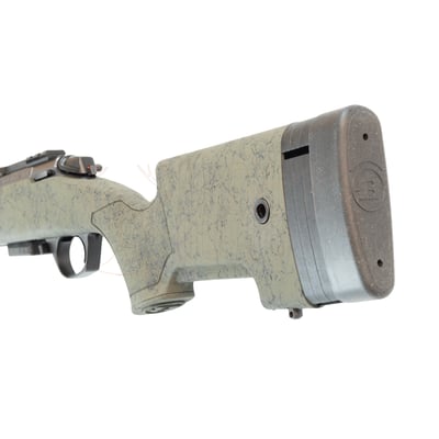 Bergara BMR-X Carbon .22 LR 20"