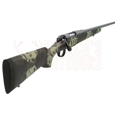 Bergara Premier Mountain 6.5 PRC 24"