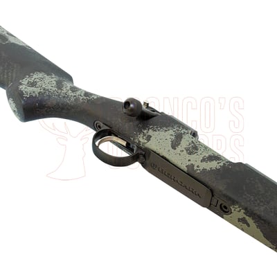 Bergara Premier Mountain 6.5 PRC 24"