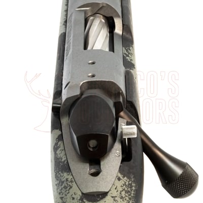 Bergara Premier Mountain 6.5 PRC 24"