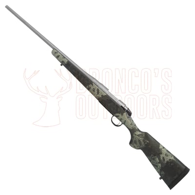 Bergara Premier Mountain 6.5 PRC 24"