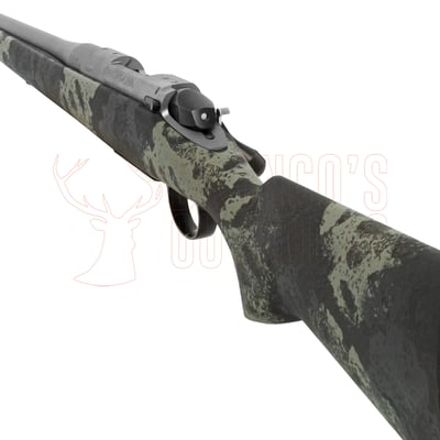 Bergara Premier Mountain 6.5 PRC 24"