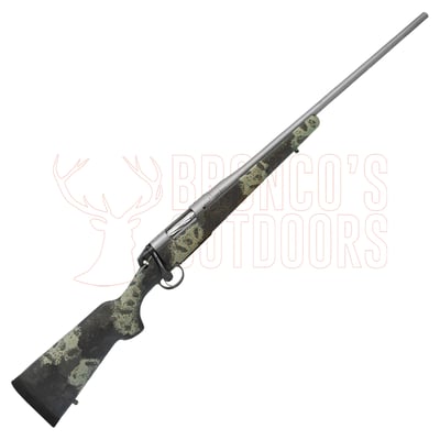 Bergara Premier Mountain 6.5 PRC 24"