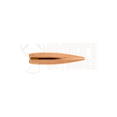 Berger Elite Hunter Projectiles .30 Cal .308" 180gr Quantity 100