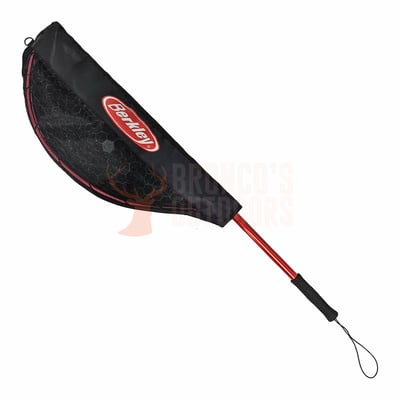 Berkley Catch & Release Landing Net 2m