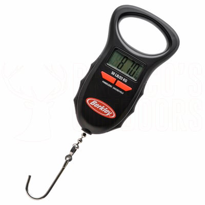 Berkley Digital Fish Scale 50lb