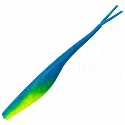 Berkley Gulp Jerk Shad 7"