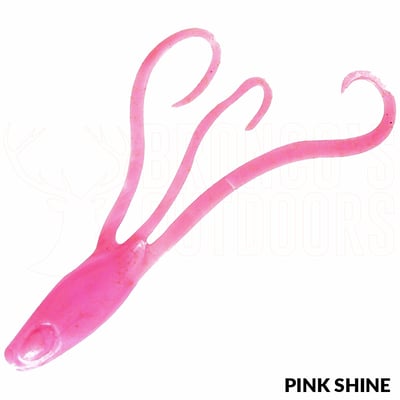 Berkley Gulp Squid Vicious Soft Bait 6"