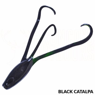 Berkley Gulp Squid Vicious Soft Bait 6"