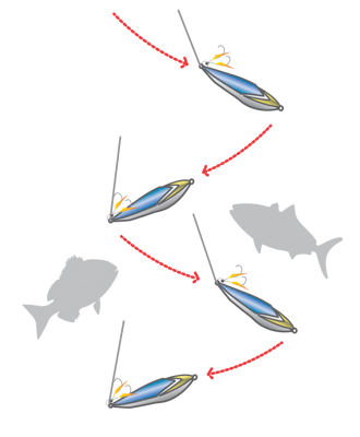 Berkley Skid Jig