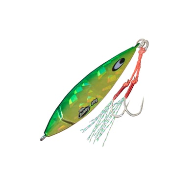 Berkley Skid Jig