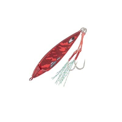 Berkley Skid Jig
